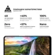 Захисне скло Armorstandart Pro для Oppo A54 Black (ARM59071) - зображення 4