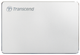 Жорсткий диск Transcend StoreJet 25C3S 1TB TS1TSJ25C3S 2.5" USB Type-C External - зображення 1