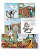 Гарфілд том 2 Molfar Comics. Джим Дейвіс. (9786177600465) - изображение 3