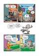 Гарфілд том 2 Molfar Comics. Джим Дейвіс. (9786177600465) - изображение 4