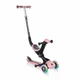 Самокат Globber GO UP DELUXE LIGHTS 5в1 646-211 Персиковый (sa-22365) - зображення 1