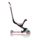 Самокат Globber GO UP DELUXE LIGHTS 5в1 646-211 Персиковый (sa-22365) - зображення 9