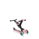 Самокат Globber GO UP DELUXE LIGHTS 5в1 646-211 Персиковый (sa-22365) - зображення 13