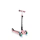 Самокат Globber GO UP DELUXE LIGHTS 5в1 646-211 Персиковый (sa-22365) - зображення 15