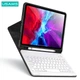 Чохол для iPad 10.2 USAMS US-BH657, чорний - зображення 3