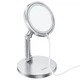 Держатель HOCO Daring magnetic wireless charging desktop stand PH39 (без MagSafe) - изображение 6