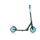 Самокат Globber NL 205 684-105-2 Black-Teal / Черно-бирюзовый (sa-22349) - зображення 2
