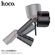 Веб камера HOCO DI01 USB Computer Camera. Black - изображение 4
