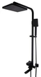Душова система Globus Lux SICILIA VAN-SBQ-SH-04-BB - зображення 1