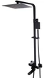 Душова система Globus Lux SICILIA VAN-SBQ-SH-02-BB - зображення 1