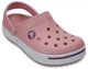 Сабо Crocs Kids Crocband II Kids 11990-6E2-C12/C13 29 Розовый - изображение 4