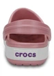 Сабо Crocs Kids Crocband II Kids 11990-6E2-C12/C13 29 Розовый - изображение 6