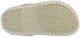 Сабо Crocs Kids Jibbitz Crocband Clog K 204537-1AS-C10 27 Молочный - изображение 5