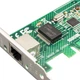 Сетевой адаптер Frime NCF-GbLanWGI210AT.LP (1xGE) - изображение 2