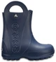 Резиновые сапоги Crocs Kids Jibbitz Handle It Rain Boot 12803-410-J3 33 Синий - изображение 1