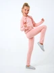 Штани Smil 98 Пудра 115387 - зображення 2