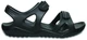 Сандалии Crocs Swiftwater River Sandal M 203965-060-M8/W10 40-41 Черный - изображение 1