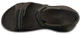 Сандалии Crocs Swiftwater River Sandal M 203965-23K-M10 43-44 Темно-коричневый - изображение 4