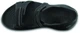 Сандалии Crocs Swiftwater River Sandal M 203965-060-M8/W10 40-41 Черный - изображение 4