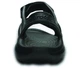 Сандалии Crocs Swiftwater River Sandal M 203965-060-M8/W10 40-41 Черный - изображение 6