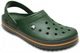 Сабо Crocs Jibbitz Crocband 11016-350-M5/W7 37 Зеленый - изображение 3