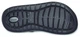 Сабо Crocs LiteRide Clog 204592-0DD-M9/W11 41-42 Чорний - зображення 5