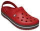 Сабо Crocs Crocband 11016-6EN-M7/W9 39 Красный - изображение 3