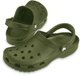 Сабо Crocs Classic 10001-309-M7/W9 39 Зеленый - изображение 2