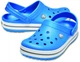 Сабо Crocs Jibbitz Crocband 11016-4JN-M11 44 Синий - изображение 2