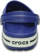 Сабо Crocs Crocband 11016-4BJ-M9/W11 41 Синий - изображение 6