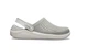 Сабо Crocs LiteRide Clog 204592-06J-M4\W6 36 Серый - изображение 1