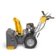 Снегоуборщик бензиновый Stiga ST5266PB - изображение 2