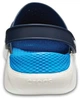 Сабо Crocs LiteRide Clog 204592- 462-M9/W11 41 Синий - изображение 6