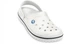 Сабо Crocs Crocband 11016-100-M11 44 Белый - изображение 3