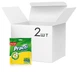 Упаковка тряпок Paclan Soft Cotton 34x35 см 2 пачки по 5 тряпок (5900942135820) - изображение 1