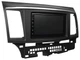 Переходная рамка AWM Mitsubishi Lancer X (781-24-111) - изображение 5