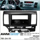 Переходная рамка AWM Mitsubishi Lancer X (781-24-111) - изображение 8