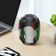 Колонка Bluetooth BOROFONE BR6 Miraculous Камуфляж - зображення 3