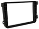 Перехідна рамка Volkswagen, Skoda, Seat AWM 781-35-046 - зображення 3