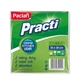 Упаковка тряпок Paclan вискозная 35x35 см 3 пачки по 4 тряпки (5900942137046) - изображение 2