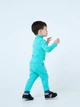 Брюки Smil 68 Изумрудный 115413 - изображение 3