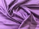 Комплект постельного белья Сатин Страйп CottonTwill Семейный 220х250 см Фиолетовый (SСК031-6) - изображение 2