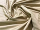 Комплект постельного белья Сатин Страйп CottonTwill 2-спальный 200х220 см Бежевый (SСК030-4) - изображение 2