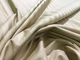 Комплект постельного белья Сатин Страйп CottonTwill 2-спальный 200х220 см Бежевый (SСК030-4) - изображение 3
