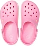 Сабо Crocs Jibbitz Crocband 11016-62P-M7/W9 39 Розовый - изображение 4