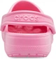 Сабо Crocs Classic 10001-669-M7/W9 39 Розовый - изображение 5