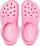 Сабо Crocs Classic 10001-669-M7/W9 39 Розовый - изображение 6
