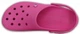 Сабо Crocs Crocband 11016-6U9-M4/W6 36 Ярко-розовый - изображение 4