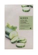 Маска для лица Mizon Joyful Time Essence Mask Огурец 23 г (8809663752316) - изображение 1