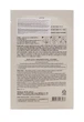 Маска для лица Mizon Joyful Time Essence Mask Огурец 23 г (8809663752316) - изображение 2